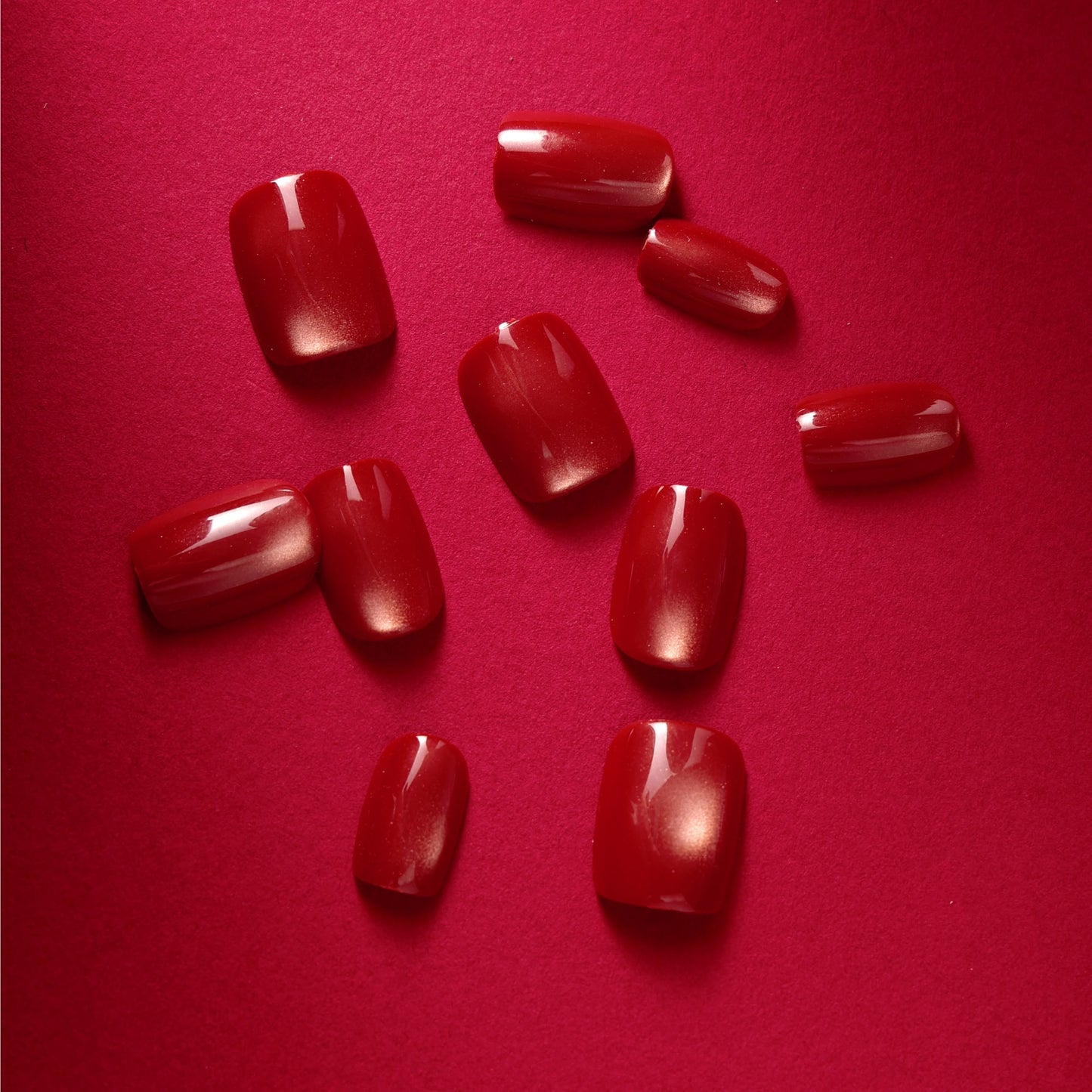 Basic But Make It Boss | Nails