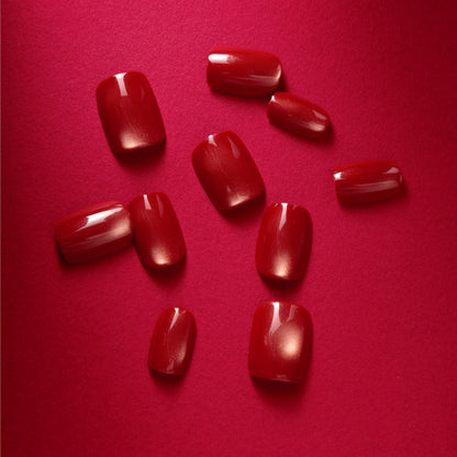 Basic But Make It Boss | Nails