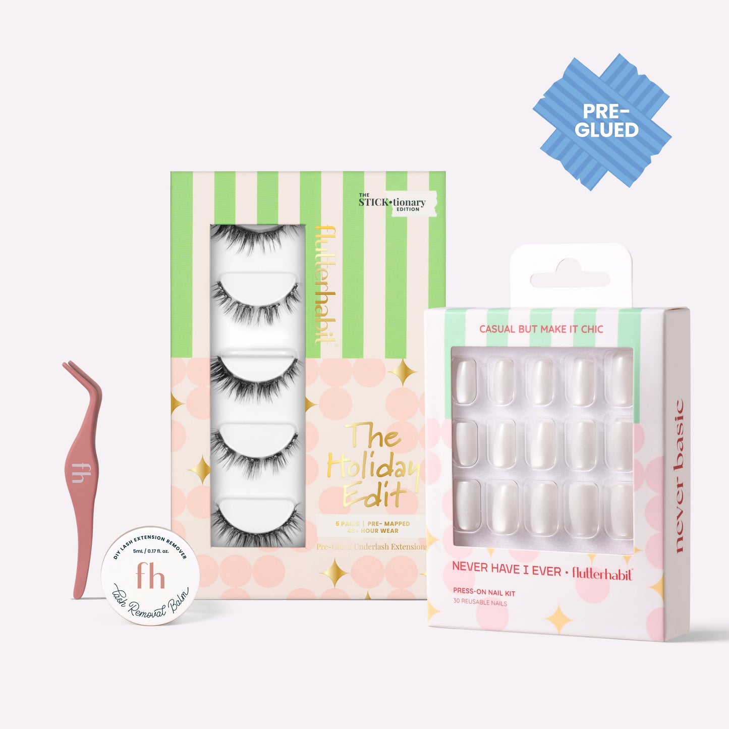 Casual But Make It Chic | The Holiday Hurry Bundle