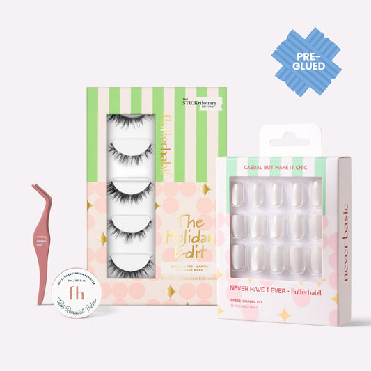 Casual But Make It Chic | The Holiday Hurry Bundle