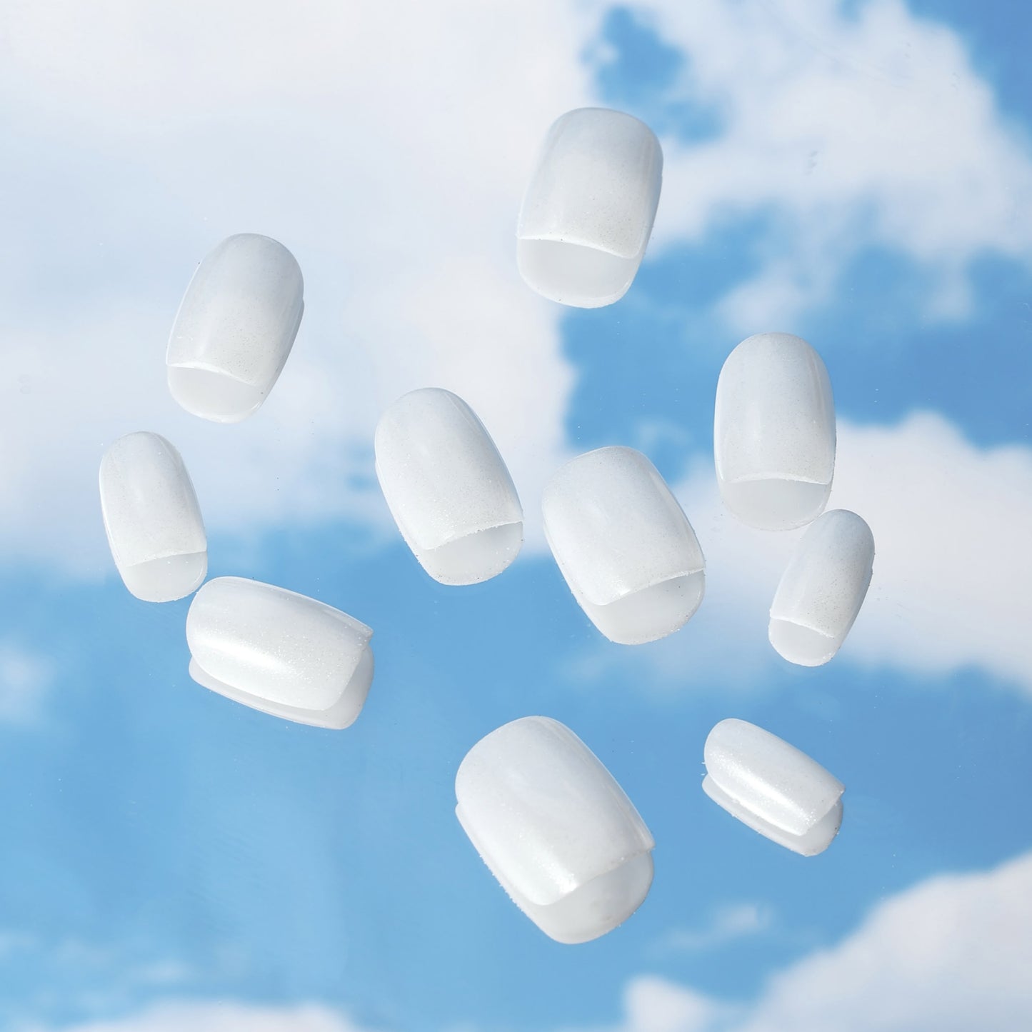 Casual But Make It Chic | Nails