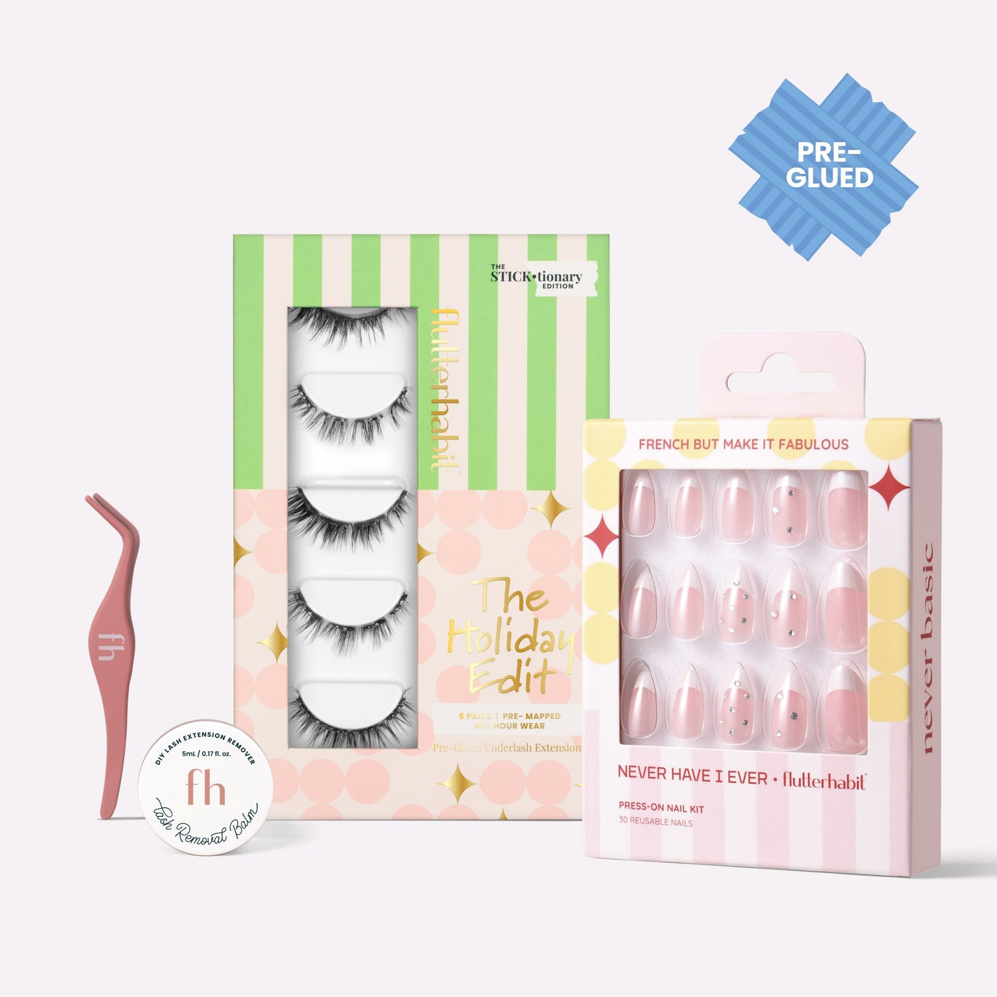 French But Make It Fabulous | The Holiday Hurry Bundle