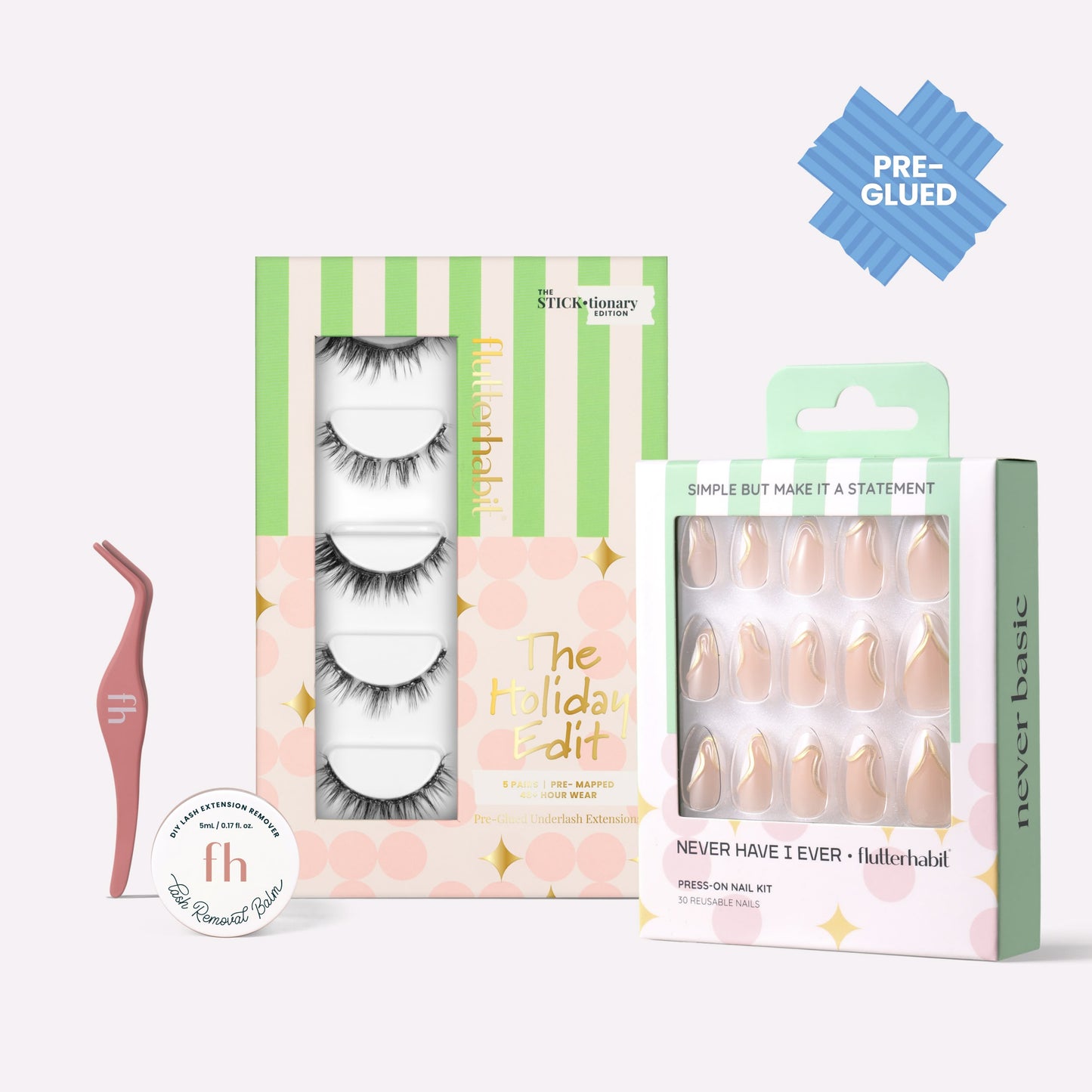 Simple But Make It A Statement | The Holiday Hurry Bundle