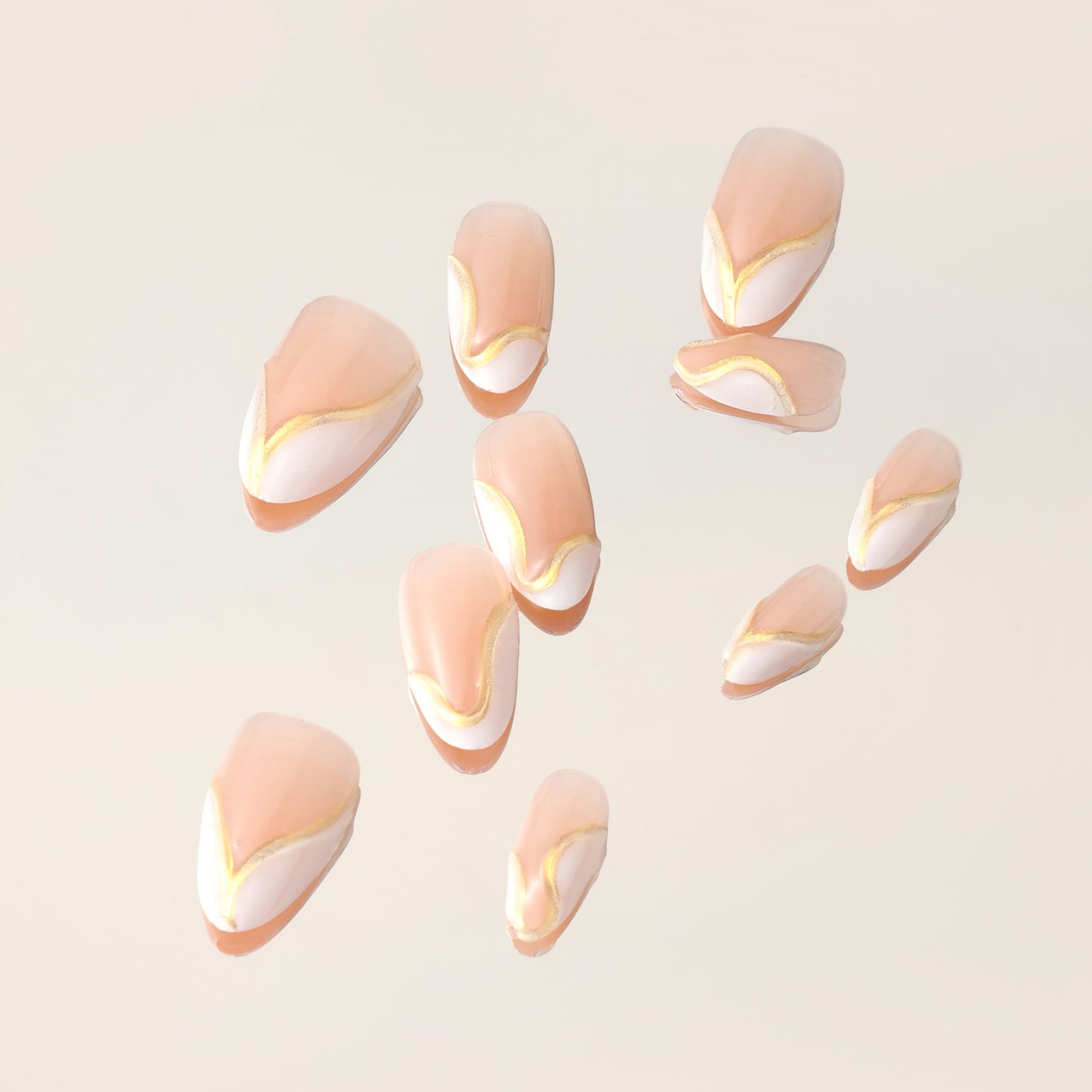 Simple But Make It A Statement | Nails