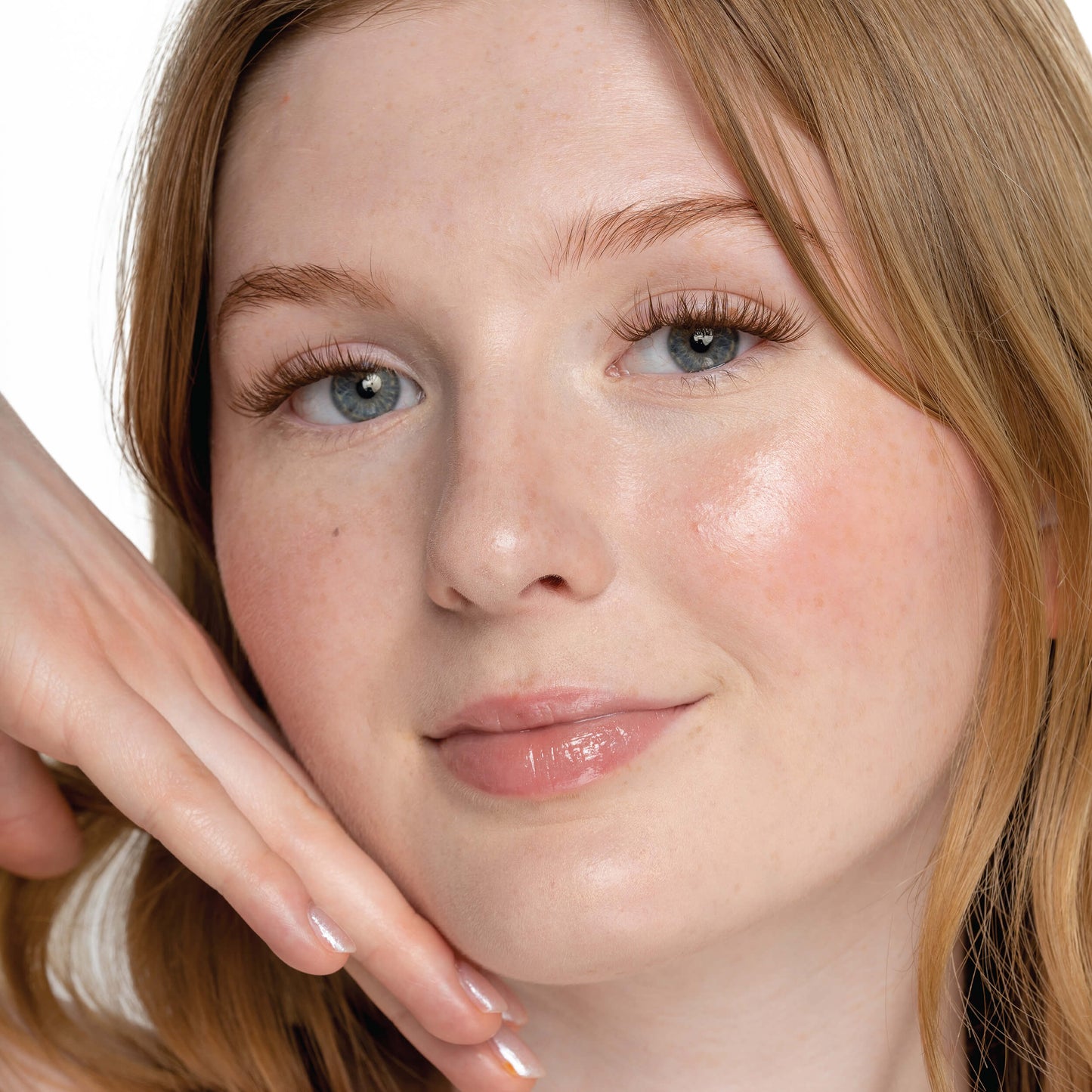 The Sweetheart® Brunette