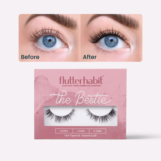 🎁 The Bestie (2 Pair) (100% off)