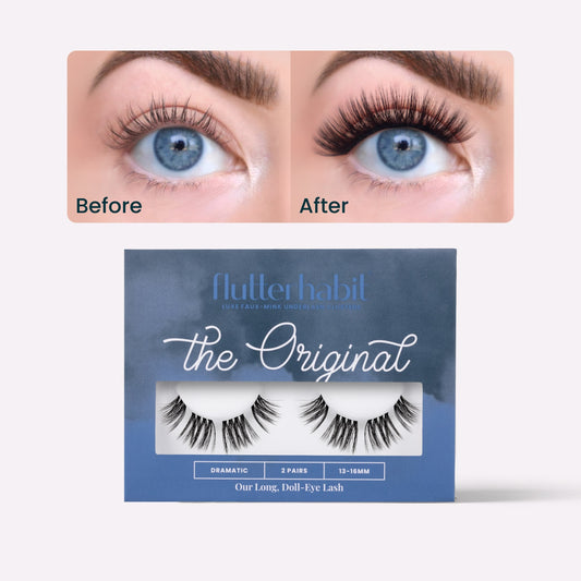 🎁 The Original® (2 Pair) (100% off)