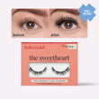 🎁 The Sweetheart Pre-Glued (2 Pair) with ProTECHt™ (100% off)