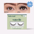Water Lily Pre-Glued (2 Pair) with ProTECHt™
