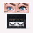 Weightless No 2 (2 Pair)
