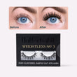 Weightless No 3 (2 Pair)