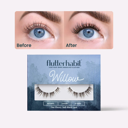 Willow (2 Pair)