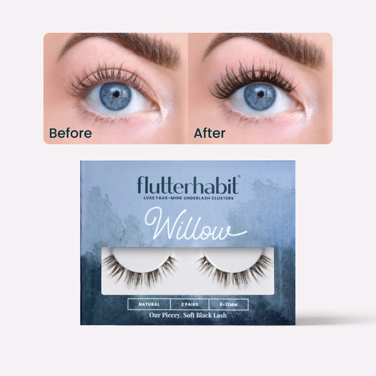 Willow (2 Pair)