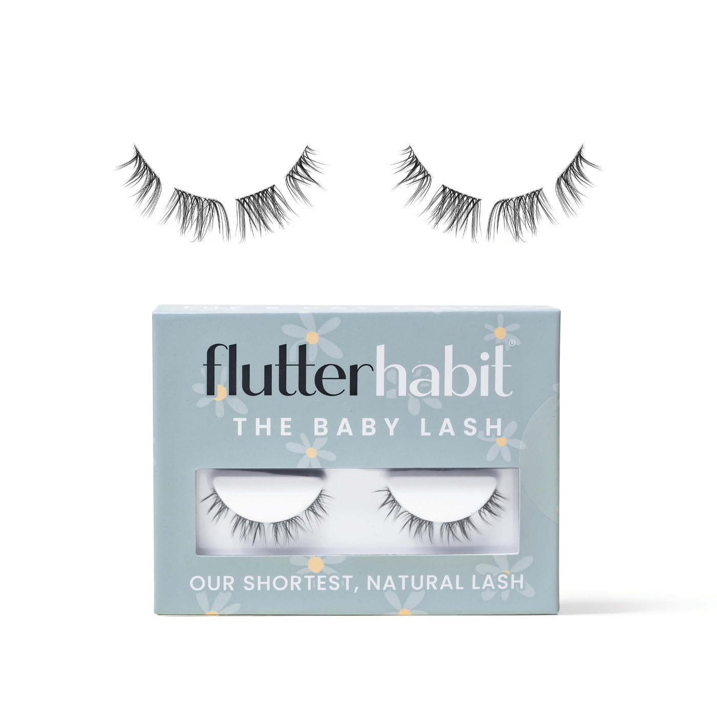 Baby Lash (2 Pair)