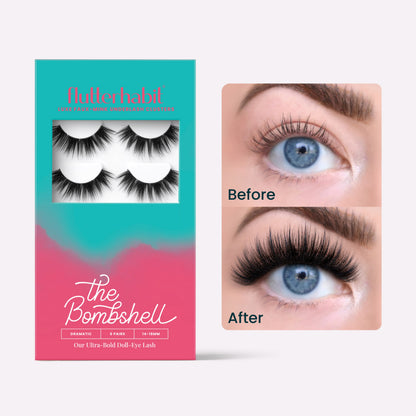The Bombshell