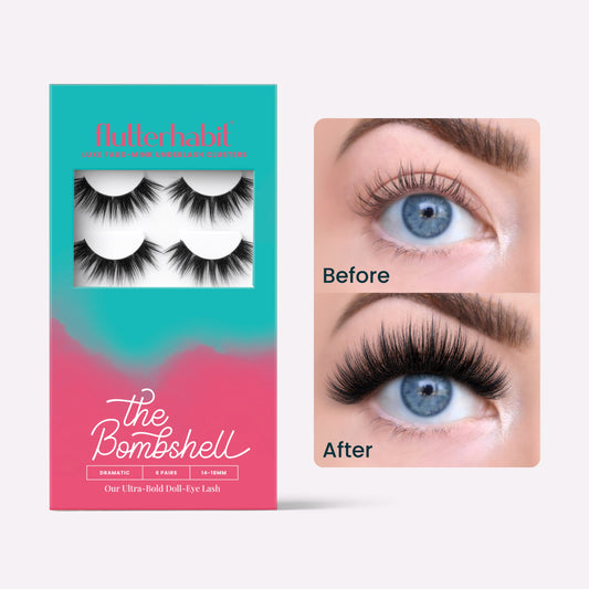 The Bombshell