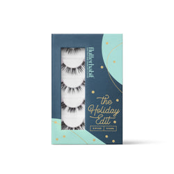 Holiday Edit Lashes