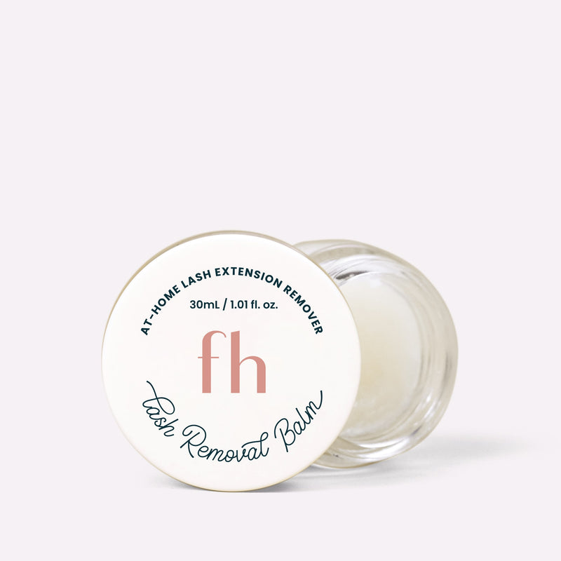 Lash Removal Balm $15.00