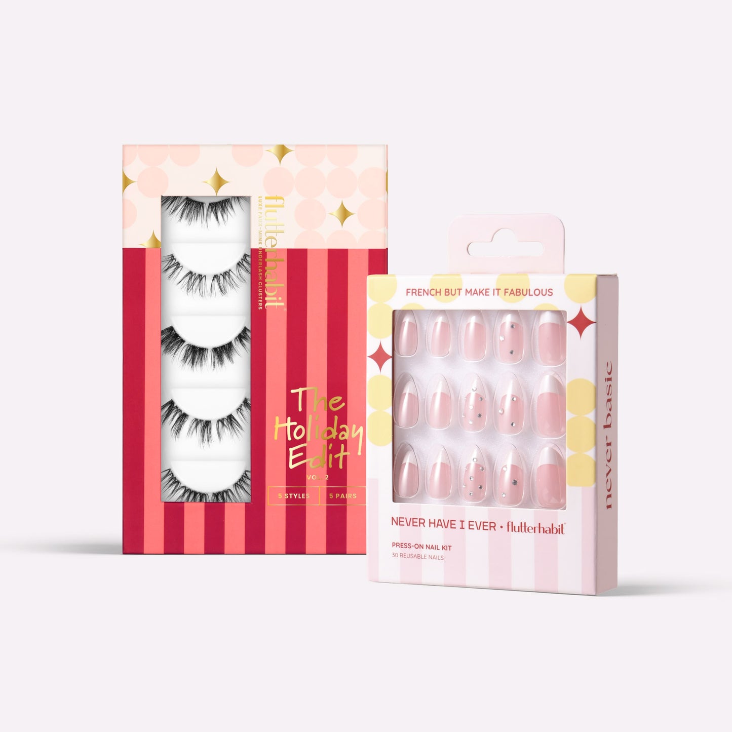 French But Make It Fabulous | The Party Ready Bundle