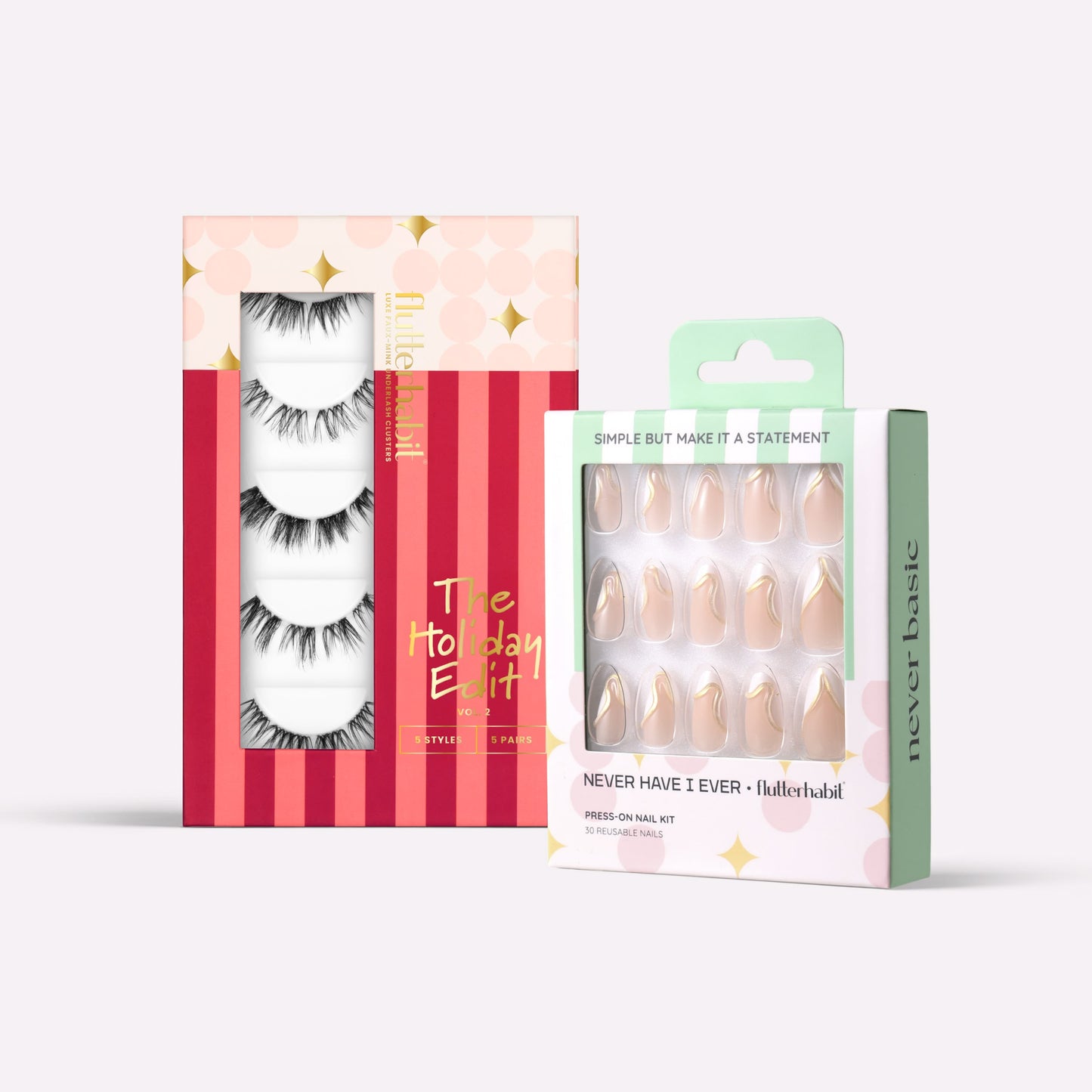 Simple But Make It A Statement | The Party Ready Bundle