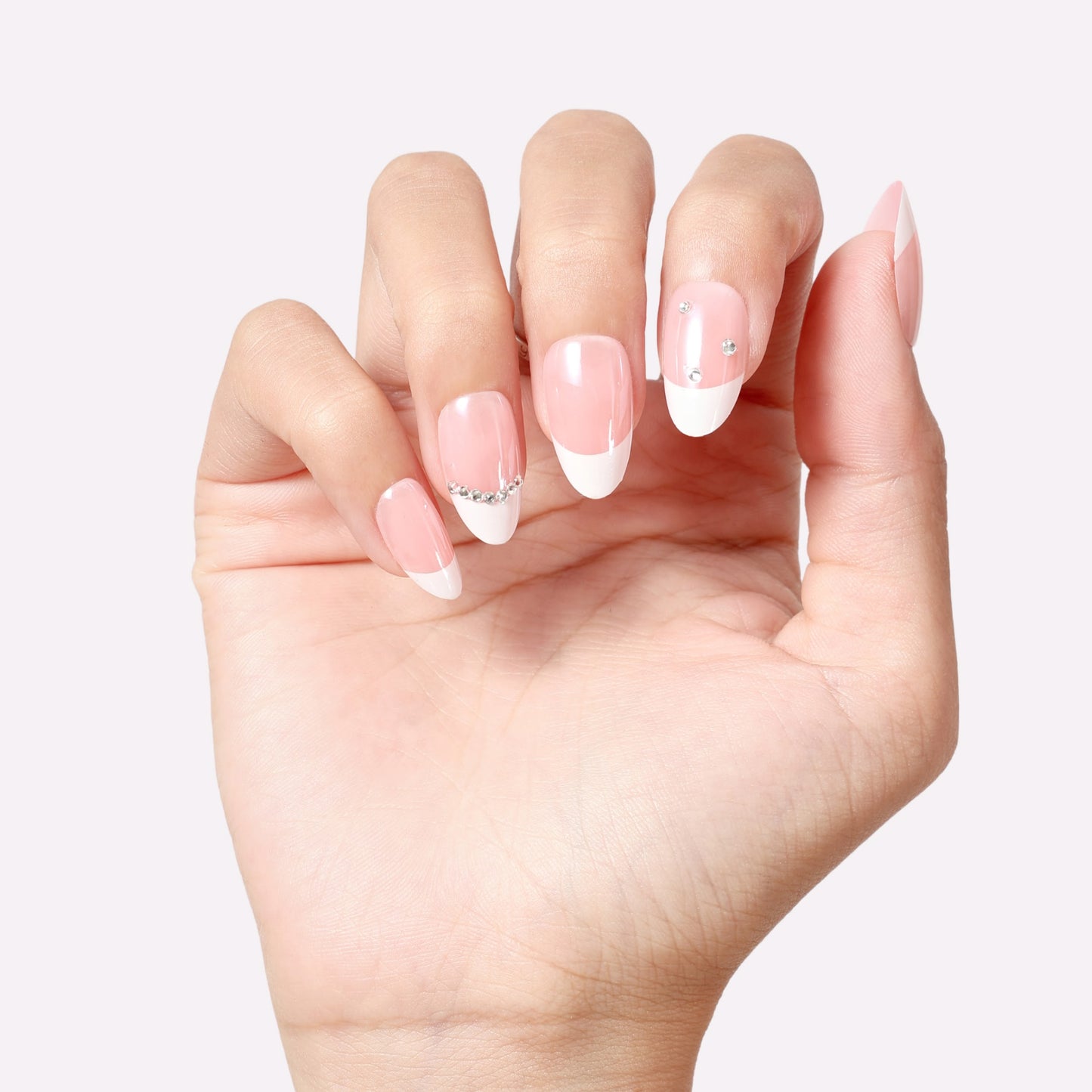 French But Make It Fabulous | Close Up