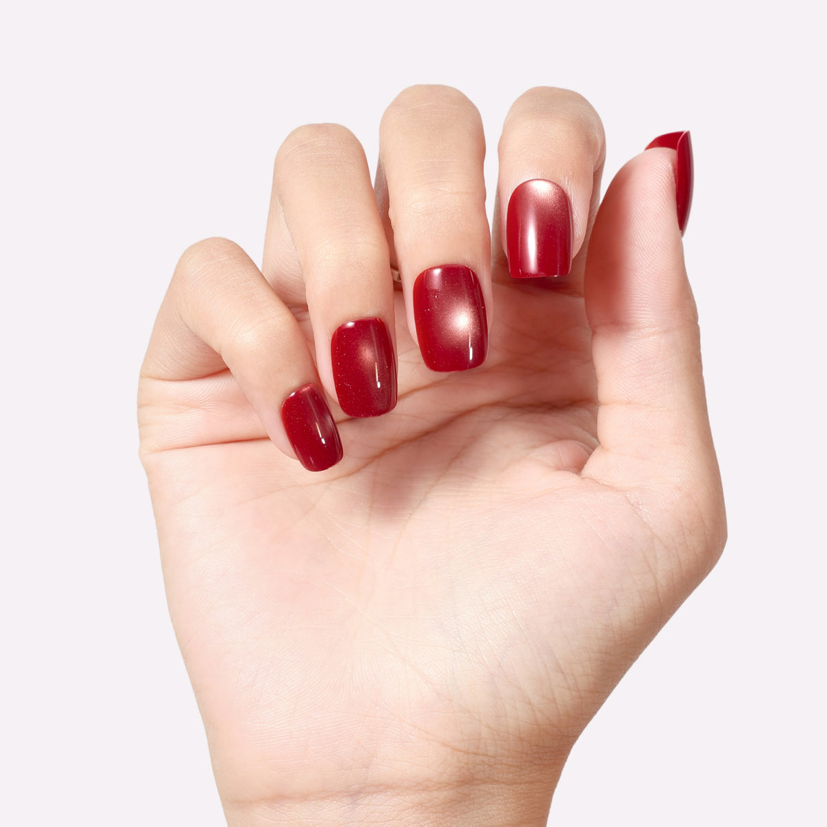 Basic But Make It Boss | Close Up