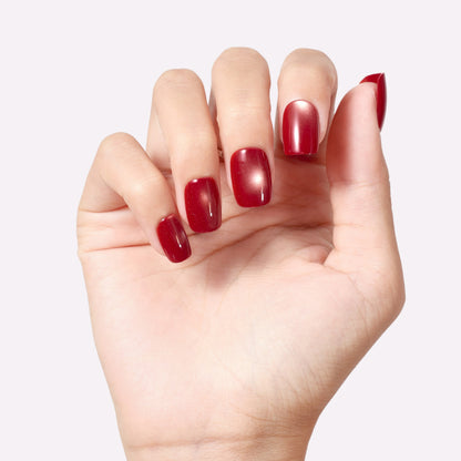 Basic But Make It Boss | Close Up