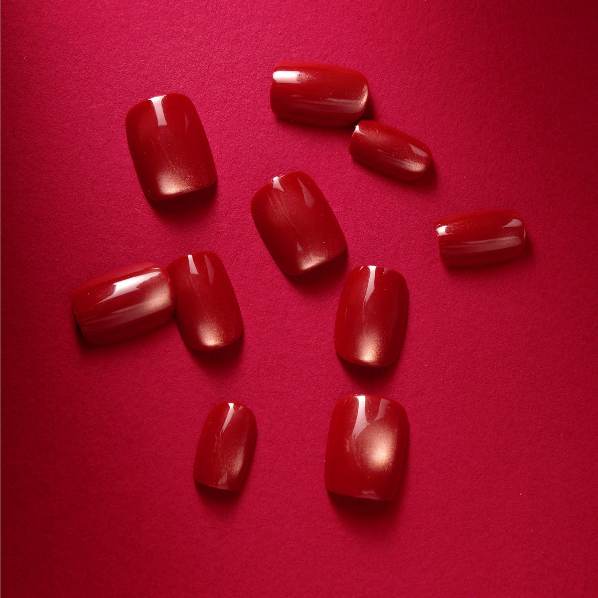 Basic But Make It Boss | Nails