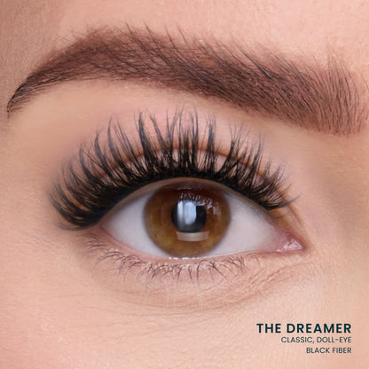 The Dreamer Pre-Glued with ProTECHt™