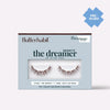 The Dreamer Brunette Pre-Glued (2 Pair) with ProTECHt™