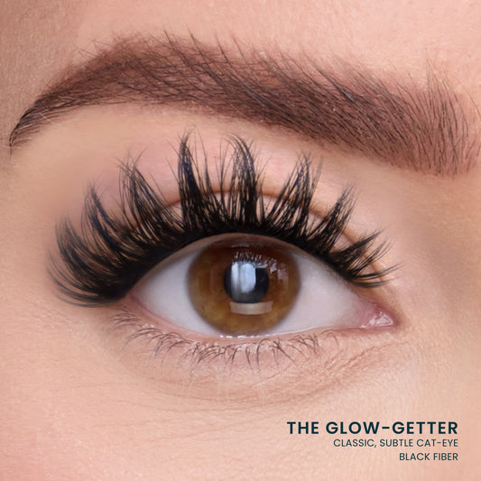 The Glow-Getter Pre-Glued (2 Pair) with ProTECHt™