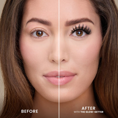 The Glow-Getter Pre-Glued with ProTECHt™