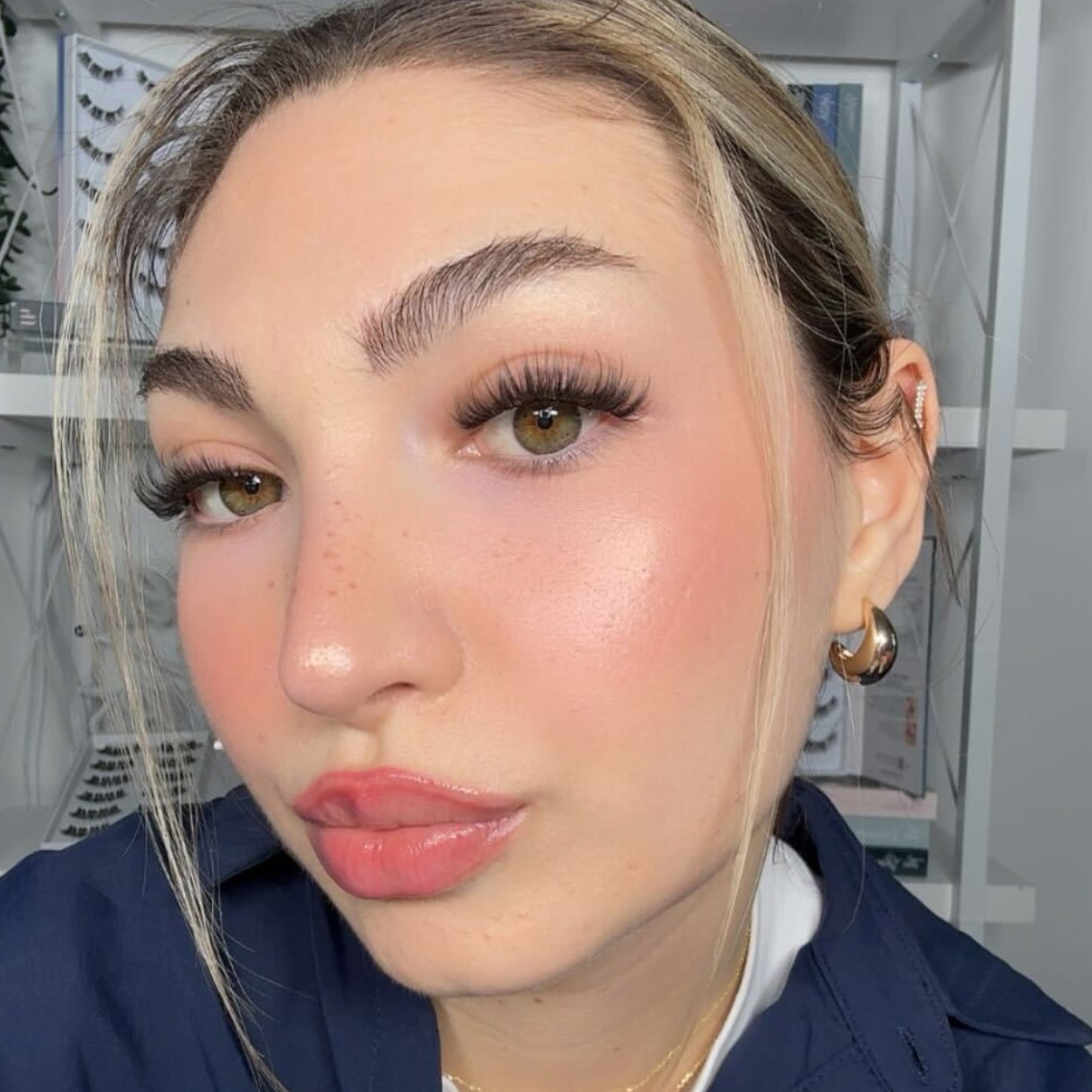 The Glow-Getter Pre-Glued with ProTECHt™