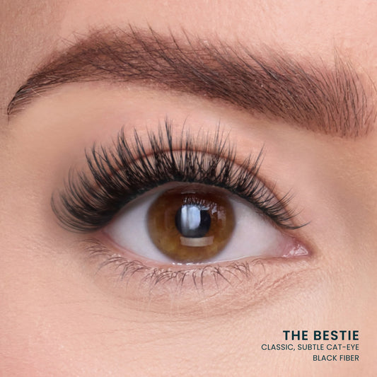 The Bestie Pre-Glued with ProTECHt™