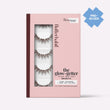 The Glow-Getter Brunette Pre-Glued with ProTECHt™