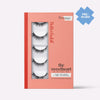 The Sweetheart® Pre-Glued with ProTECHt™