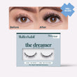 The Dreamer Pre-Glued (2 Pair) with ProTECHt™