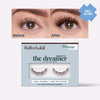 The Dreamer Brunette Pre-Glued (2 Pair) with ProTECHt™
