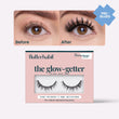 The Glow-Getter Pre-Glued (2 Pair) with ProTECHt™