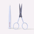 Tweezer/Scissors Set
