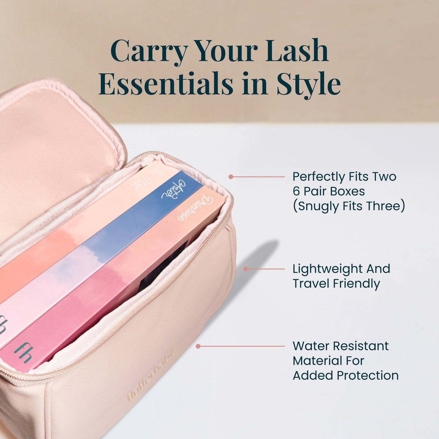 Carrying Case