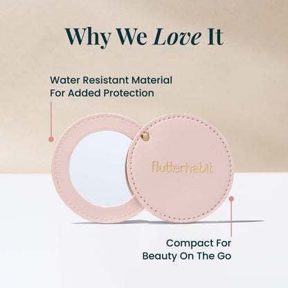 Compact Mirror