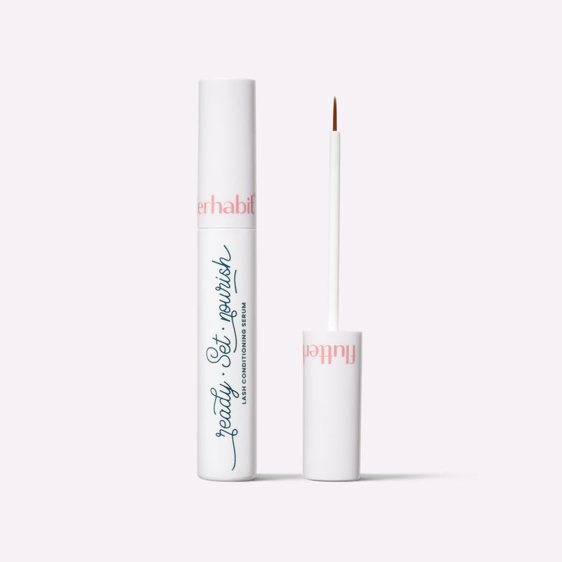 Ready. Set. Nourish. Lash Conditioning Serum $20.00 $10.00