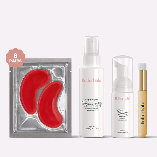 The Refresh Routine