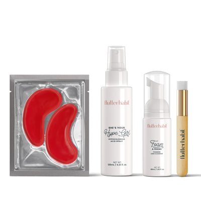 The Refresh Routine