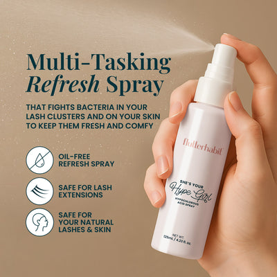 The Refresh Routine