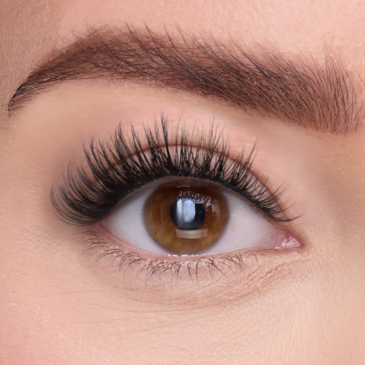 The Bestie | Eye Crop