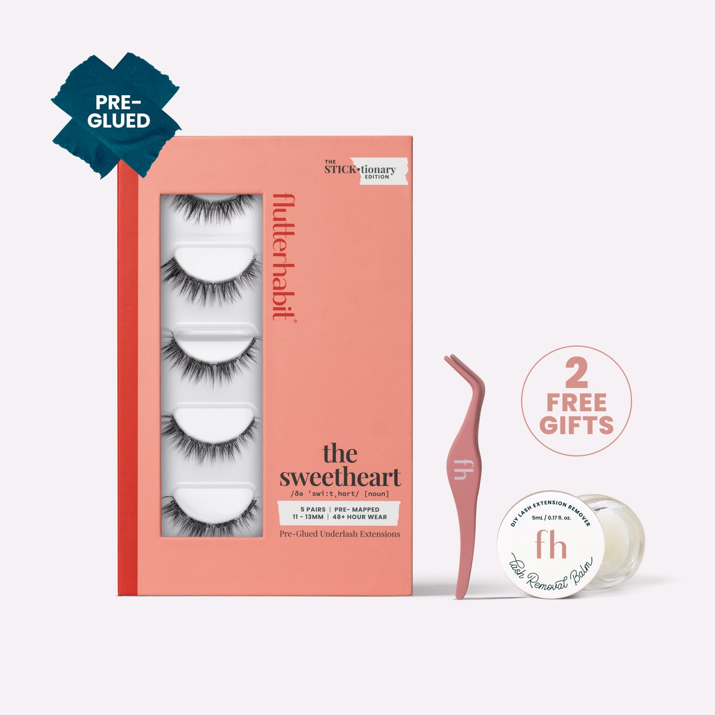The Sweetheart® | Main