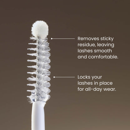 Clear Adhesive Bundle