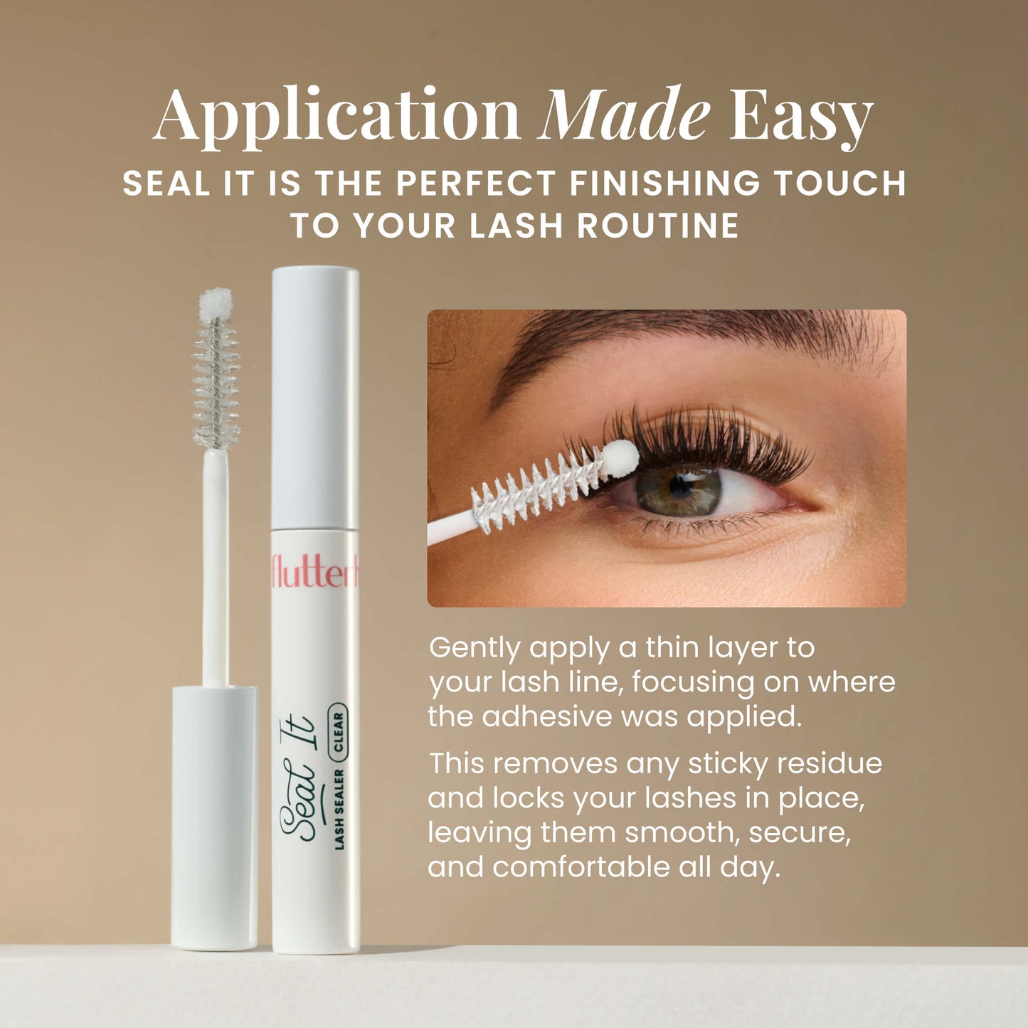Clear Adhesive Bundle